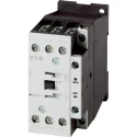 Eaton DILM Contactor, 230V AC Coil, 3-Pole, 17 A, 7.5 kW Power Rating, 3 NO Contacts 277036 DILM17-01(230V50HZ,240V60HZ)