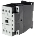 Eaton Motor Control Contactor, 3-Pole, 17 A, 7.5 kW, 24V AC Coil, DIN Rail Mount, Model 277023 DILM17-01(24V50HZ)