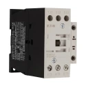 Eaton Motor Control Contactor, 3-Pole, 17 A, 7.5 kW, 24V AC Coil, DIN Rail Mount, Model 277023 DILM17-01(24V50HZ)