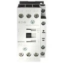 Eaton Contactor 3-Pole 17A 7.5kW 400V AC Coil DILM17-01(400V50HZ,440V60HZ) 277038 277038 DILM17-01(400V50HZ,440V60HZ)