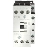 Eaton Contactor 3-Pole 17A 7.5kW 400V AC Coil DILM17-01(400V50HZ,440V60HZ) 277038 277038 DILM17-01(400V50HZ,440V60HZ)