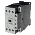 Eaton Contactor 3-Pole 17A 7.5kW 400V AC Coil DILM17-01(400V50HZ,440V60HZ) 277038 277038 DILM17-01(400V50HZ,440V60HZ)