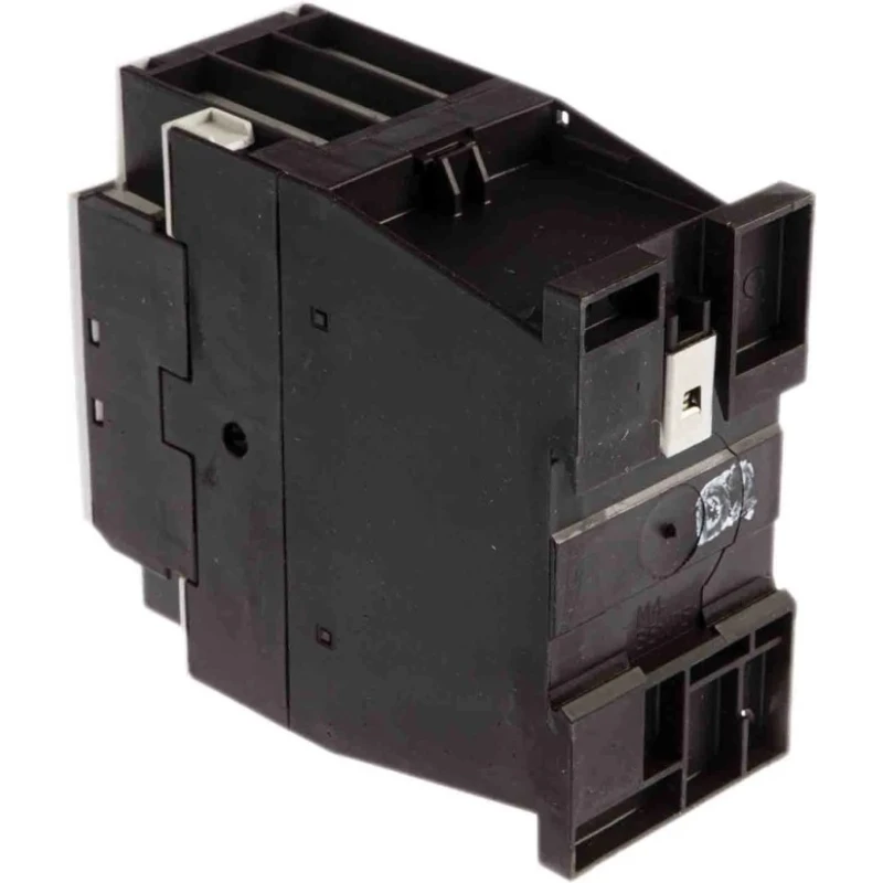 Eaton 3-Pole Contactor DILM17-01(RDC24) 24V DC Coil, 17 A, 7.5 kW, 400V AC 277050 DILM17-01(RDC24)