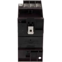 Eaton 3-Pole Contactor DILM17-01(RDC24) 24V DC Coil, 17 A, 7.5 kW, 400V AC 277050 DILM17-01(RDC24)