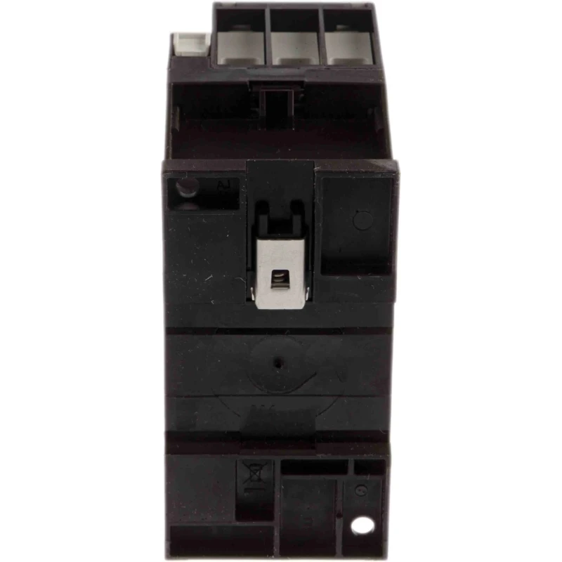 Eaton 3-Pole Contactor DILM17-01(RDC24) 24V DC Coil, 17 A, 7.5 kW, 400V AC 277050 DILM17-01(RDC24)