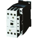 Eaton DILM Contactor, 230V AC Coil, 3-Pole, 25 A, 11 kW, 3 NO Auxiliary Contacts, Model 277164 DILM25-01(230V50HZ,240V60HZ)