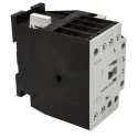 Eaton DILM Contactor 24V DC Coil 4-Pole 45A 11 kW Motor Control DIN Rail Mount 109840 DILMP45-10(RDC24)