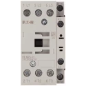 Eaton DILM Contactor, 230V AC Coil, 3-Pole, 25 A, 11 kW, 3 NO Auxiliary Contacts, Model 277164 DILM25-01(230V50HZ,240V60HZ)