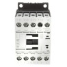 Eaton DILM Contactor 110V AC Coil, 4-Pole, 22 A, 5.5 kW Power Rating, 4 NO, 400V AC 276967 DILMP20(110V50HZ,120V60HZ)