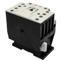 Eaton DILM Contactor 24V DC Coil 4-Pole 45A 11 kW Motor Control DIN Rail Mount 109840 DILMP45-10(RDC24)