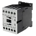 Eaton DILM Contactor 110V AC Coil, 4-Pole, 22 A, 5.5 kW Power Rating, 4 NO, 400V AC 276967 DILMP20(110V50HZ,120V60HZ)