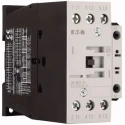 Eaton DILM Contactor, 230V AC Coil, 3-Pole, 25 A, 11 kW, 3 NO Auxiliary Contacts, Model 277164 DILM25-01(230V50HZ,240V60HZ)