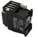 Eaton DILM Contactor 24V DC Coil 4-Pole 45A 11 kW Motor Control DIN Rail Mount 109840 DILMP45-10(RDC24)