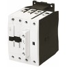 Eaton DILM Contactor, 4-Pole, 80 A, 18.5 kW Motor Control, 110V AC Coil, 400V AC Contacts 109848 DILMP63(110V50HZ,120V60HZ)