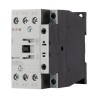 Eaton DILM Series 3-Pole Contactor, Motor Control, 110V AC Coil, 25A Current, 11kW 277161 DILM25-01(110V50HZ,120V60HZ)