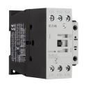 Eaton DILM Series 3-Pole Contactor, Motor Control, 110V AC Coil, 25A Current, 11kW 277161 DILM25-01(110V50HZ,120V60HZ)