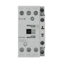 Eaton DILM Series 3-Pole Contactor, Motor Control, 110V AC Coil, 25A Current, 11kW 277161 DILM25-01(110V50HZ,120V60HZ)
