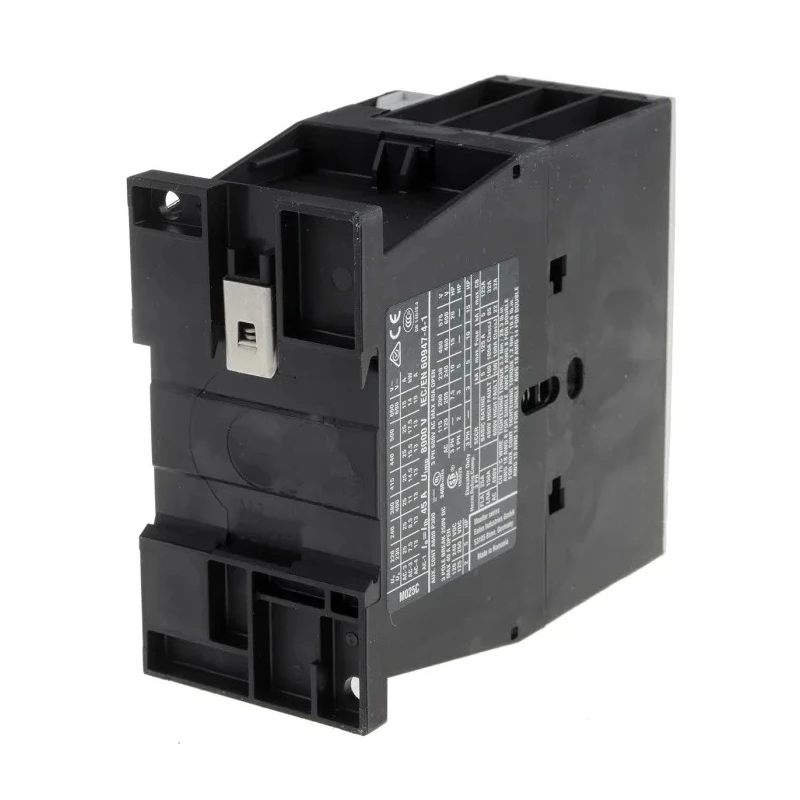 Eaton DILM Contactor 24V ac Coil 3-Pole 25A 11 kW Motor Control 277151 DILM25-01(24V50HZ)