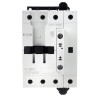 Eaton Contactor 230V AC Coil Voltage, 4-Pole, 63A, 18.5 kW Power Rating, Screw Clamp 109855 DILMP63(230V50HZ,240V60HZ)