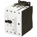 Eaton Industrial Motor Control Contactor, 110V AC Coil, 4-Pole, 80A, 22kW, 4 NO, 400V AC 109877 DILMP80(110V50HZ,120V60HZ)