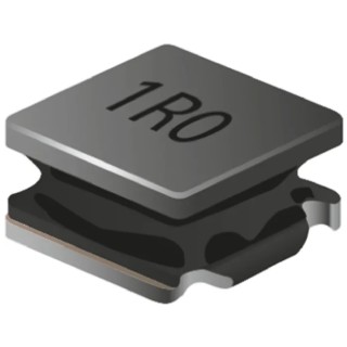 Bourns 3015 Shielded Wirewound Surface Mount Inductor 2.2 μH ±20 % 1.8 A Idc Ferrite Core SRN3015