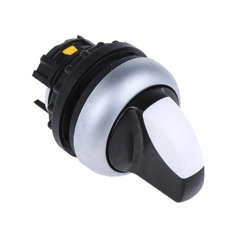 RS PRO RMQ-Titan Series 3 Position Selector Switch Head 22.5 mm Cutout IP66 216870 M22-WK3