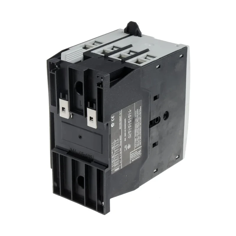 Eaton DILMP Contactor 230V AC Coil 4-Pole 80A 22kW Motor Control 109884 DILMP80(230V50HZ,240V60HZ)