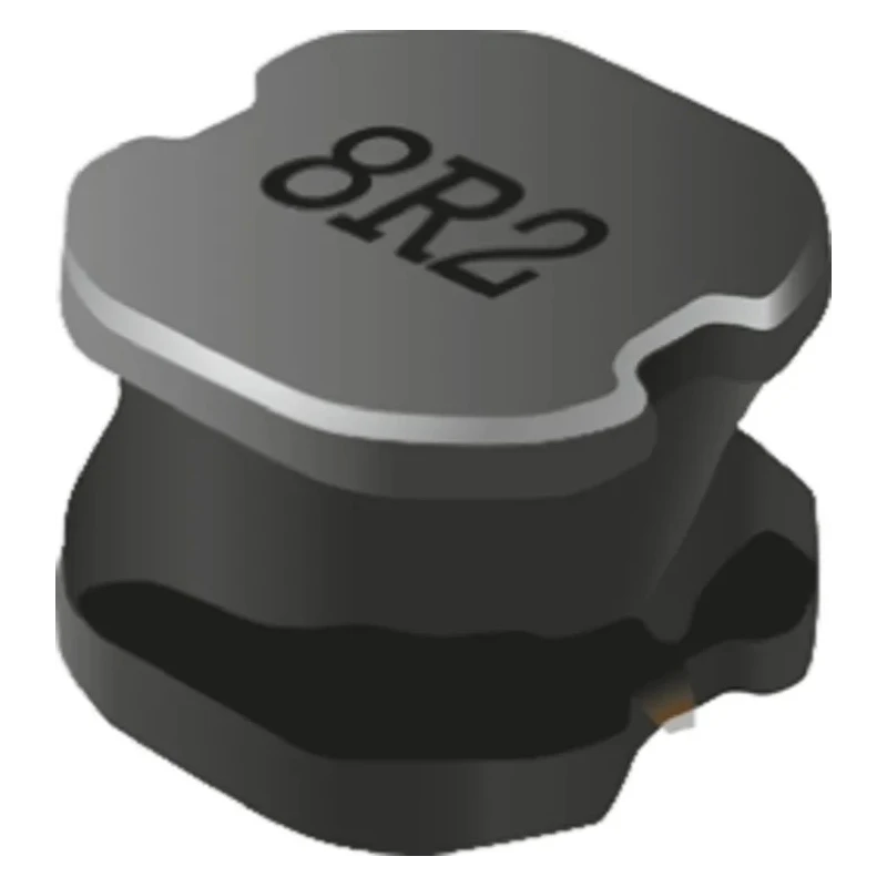 Bourns Shielded Wirewound Surface Mount Inductor with Ferrite Core 4.7μH ±30% 3A Idc SRN6045