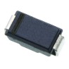 Taiwan Semiconductor 30 V 1 A Surface Mount Schottky Diode DO-214AC SS13 R3