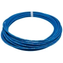 SMC Compressed Air Pipe Blue Polyolefin, Polyurethane 6 mm 20 m TRBU0604BU-20