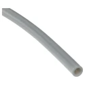 SMC Compressed Air Pipe Silver Polyurethane 10 mm Outside Diameter 6.5 mm Inside Diameter 20 m Length TU1065S1-20