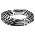 SMC Compressed Air Pipe Silver Polyurethane 12 mm 20 m TU1208S1-20