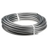 SMC Compressed Air Pipe Silver Polyurethane 12 mm 20 m TU1208S1-20