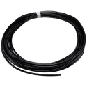 SMC Compressed Air Pipe Black Polyurethane 6 mm 20 m TUS Series TUS0604B-20