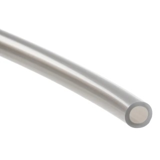 SMC Compressed Air Pipe Silver Polyurethane 8 mm 20 m TU0805S1-20