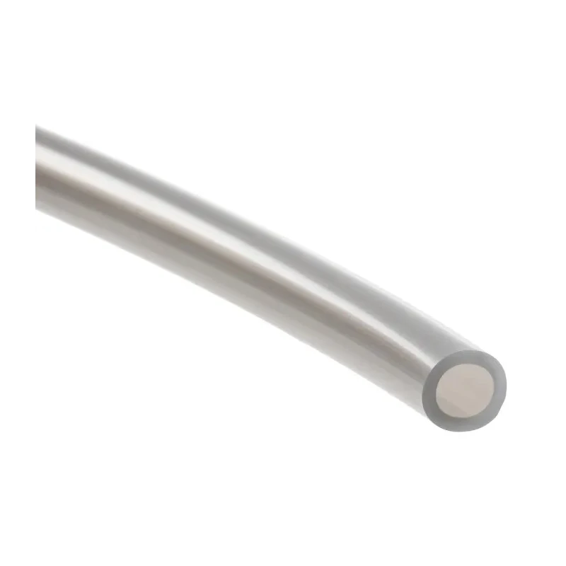 SMC Compressed Air Pipe Silver Polyurethane 8 mm 20 m TU0805S1-20
