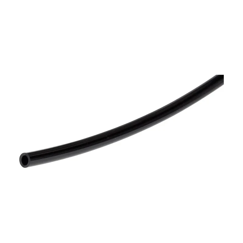 SMC Compressed Air Pipe Black Polyurethane 6 mm 20 m TUS Series TUS0604B-20
