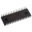 Alliance Memory Static Random Access Memory SRAM 1 MB 128K x 8 bit 55ns AS6C1008-55PCN