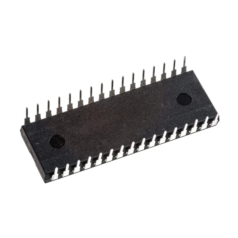 Alliance Memory Static Random Access Memory SRAM 1 MB 128K x 8 bit 55ns AS6C1008-55PCN