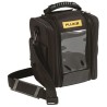 Fluke Oscilloscope Soft Carrying Case for Use with 753 Series, Height 12 in, Length 6.5 in, Width 9 in C799