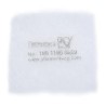 Pfannenberg Synthetic Fibre Fan Filter, Mat Filter Type, 87 mm x 87 mm, Model 18611600029
