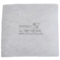Pfannenberg Synthetic Fibre Fan Filter Mat 119 mm x 119 mm 18611600030
