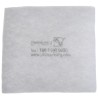 Pfannenberg Synthetic Fibre Fan Filter Mat 119 mm x 119 mm 18611600030