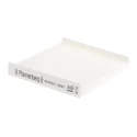 Pfannenberg Synthetic Fibre Mat Fan Filter 116 mm x 108 mm 18611600034