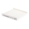 Pfannenberg Synthetic Fibre Mat Fan Filter 116 mm x 108 mm 18611600034