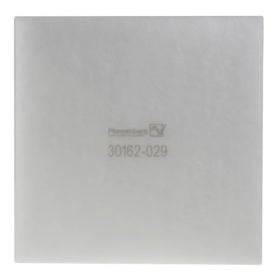 Pfannenberg Synthetic Fibre Fan Filter Mat 216mm PF Series 18611600032