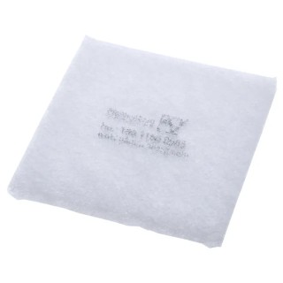 Pfannenberg PF Series Synthetic Fibre Fan Filter Filter Mat 170mm x 170mm 18611600031