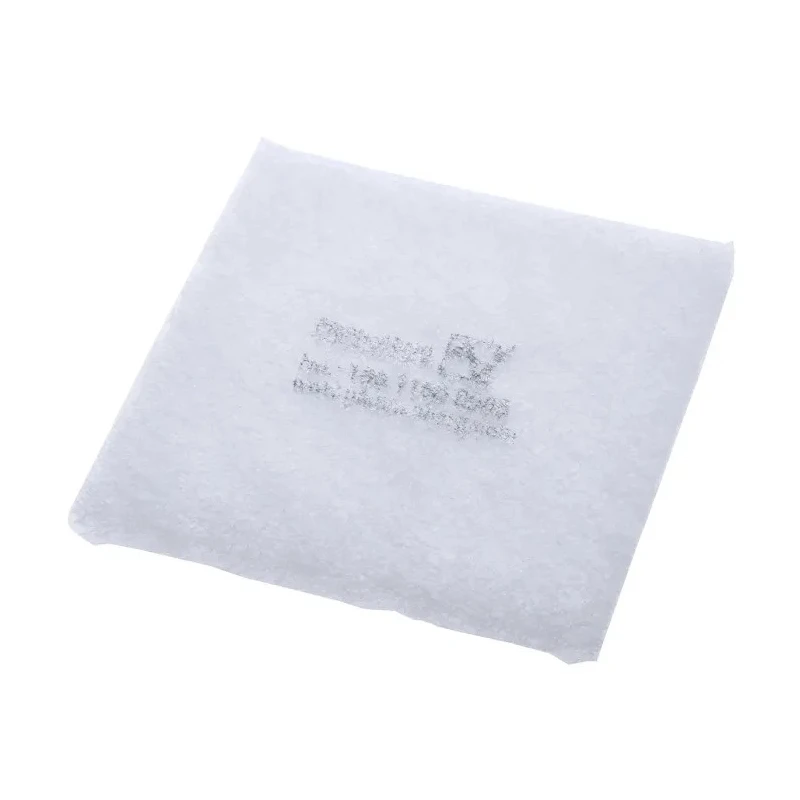 Pfannenberg PF Series Synthetic Fibre Fan Filter Filter Mat 170mm x 170mm 18611600031