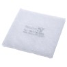 Pfannenberg PF Series Synthetic Fibre Fan Filter Filter Mat 170mm x 170mm 18611600031