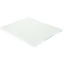 Pfannenberg Synthetic Fibre Fan Filter Mat 212 mm Length x 200 mm Width Model 18611600036